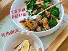 -Green Option(官舍店)