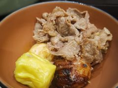-牛气(将军澳中心店)