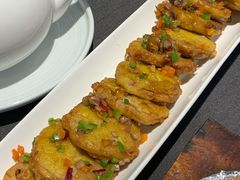 -望乡楼上海菜(日月光店)