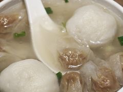 -同利肉燕老铺(澳门路店)