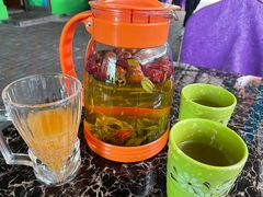 -马白开来特色羊排揪片子  (总店)