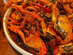 -马头巷·隐庐居·红油大虾(园区店)