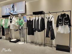 -文峰大世界(如皋店)