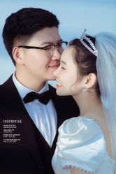 -Mu慕婚纱摄影·超级工作室