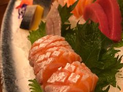 -武藏日本料理(宝安壹方城店)