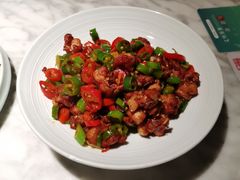 -蔴将·川菜(黄龙万科店)