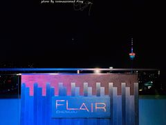 -富力丽思卡尔顿酒店·FLAIR餐厅酒吧