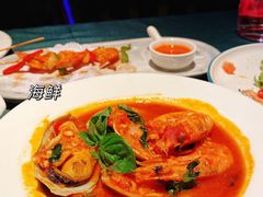 -碧特博格·20年品牌西餐厅(芜湖路店)