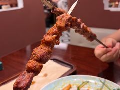 -那拉提之疆·新疆菜(美院店)