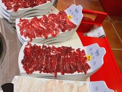-荣叔港式沙嗲牛肉火锅(正佳潮流店)