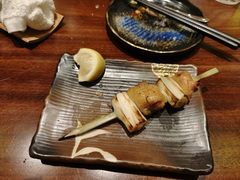 -鸟鹏烧鸟居酒屋(仁恒梦中心店)