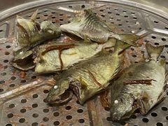 -流舫海鲜酒家(张溪店)