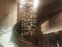 -大连君悦酒店·星海湾壹号Dalian·Dalian(星海广场店)