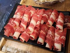 -豆花姐烂豆花火锅(水屯北路恒大滨河店)