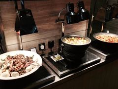 -北京王府井希尔顿酒店·万斯阁西餐厅