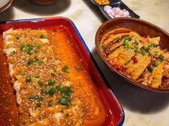 -常和州·夜宵大排档(常州单店)