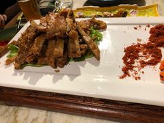 -那家小馆•北京菜•烤鸭(中关村店)