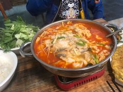 百味酸汤鱼-黔人百味.贵州菜