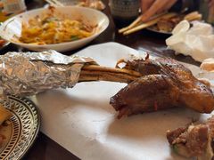 -百格里格.Uyghur cuisine(百色路店)