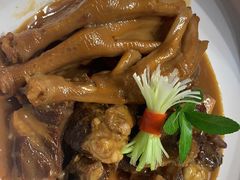 -930私房菜(欧阳路店)