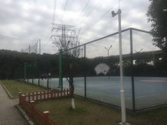 -九里河湿地公园
