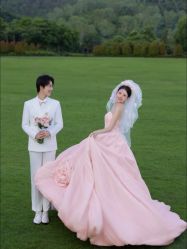 -金夫人婚纱摄影(总店)