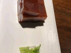 -姜君·千岛湖鱼头馆(浦东大道店)
