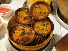 -都会尚膳·海鲜自助餐厅(重庆万豪酒店)