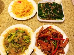 iphone_upload_pic-老班长手工灌汤包老店(东山店)