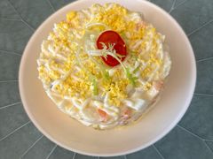 -92°C俄式厨房(中央大街店)