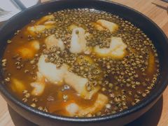 -花舍·新派粤菜·西餐·下午茶(亚运村·鸟巢店)