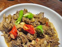 -董府·古宅餐厅