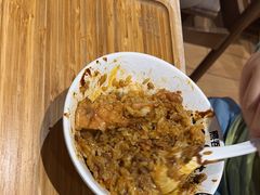 -熊吞·大碗丼烧肉饭(西市场嘉华店)