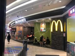 -麦当劳(龙湖北京大兴天街店)