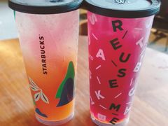 -星巴克臻选(南京艾尚天地店)