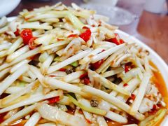 -盛世盐帮·自贡特色(总店)