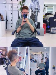 -HaLo hair studio
