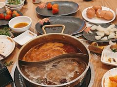 -松野谷·寿喜烧自助(华联顺义金街购物中心店)
