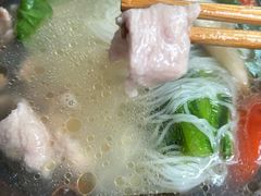 -贵州沾水米线(学田湾店)