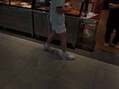 -盒马鲜生(岭南新世界店)