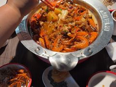 -胖哥俩肉蟹煲(梅溪步步高店)