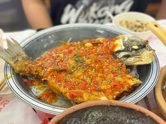 -堂瓦里·33年传统赣菜(第一街区店)