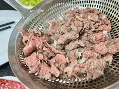 -五洲牛肉美食馆