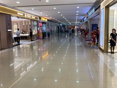 -大连福佳爱琴海购物公园(西安路店)