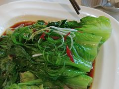 -天顺渔港·海景餐厅(星海广场店)