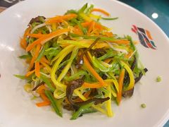 -巴依老爷新疆美食(昌平店)