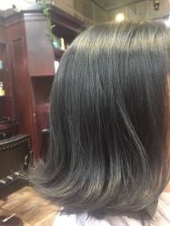 -Amber Salon艾珀沙龙
