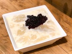 -甜心闲生传统手工冰粉(太古里店)