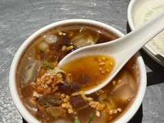 -探鱼·鲜青椒爽麻烤鱼(天一广场店)