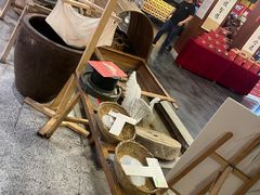 -淮上豆府(水厂路店)